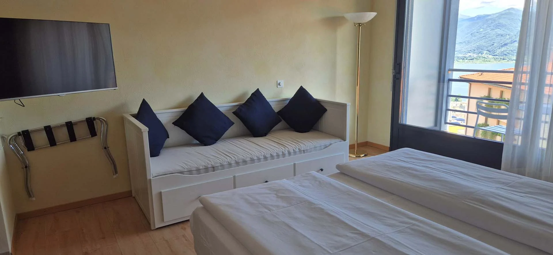 comfort zimmer 3