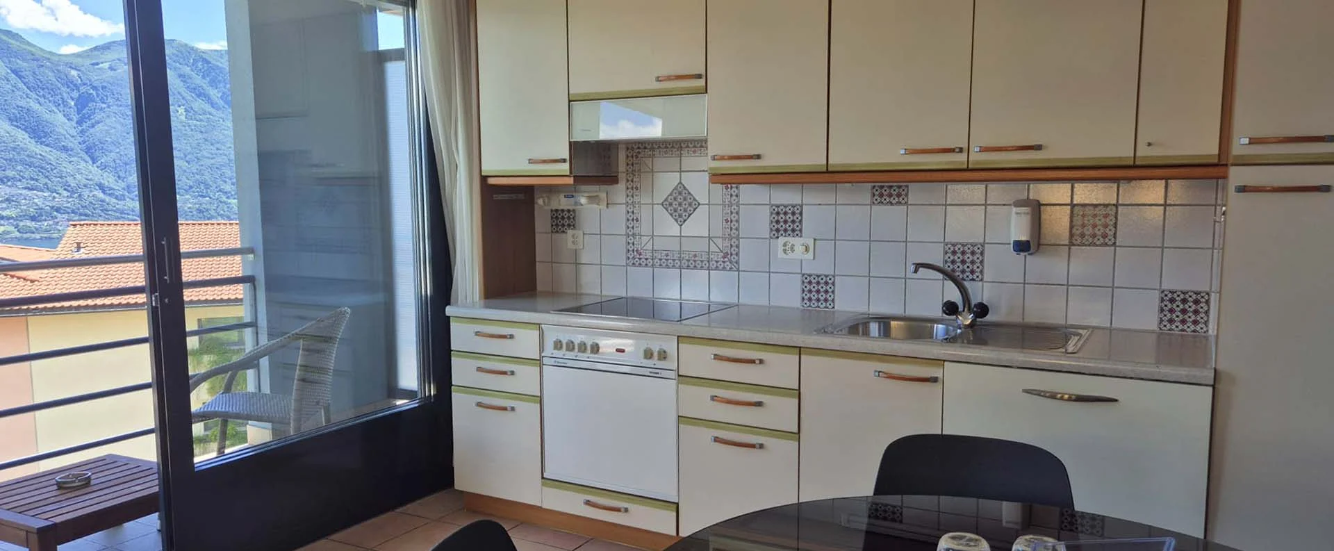 cucina App